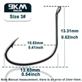 Size-3 Gap 10.53mm