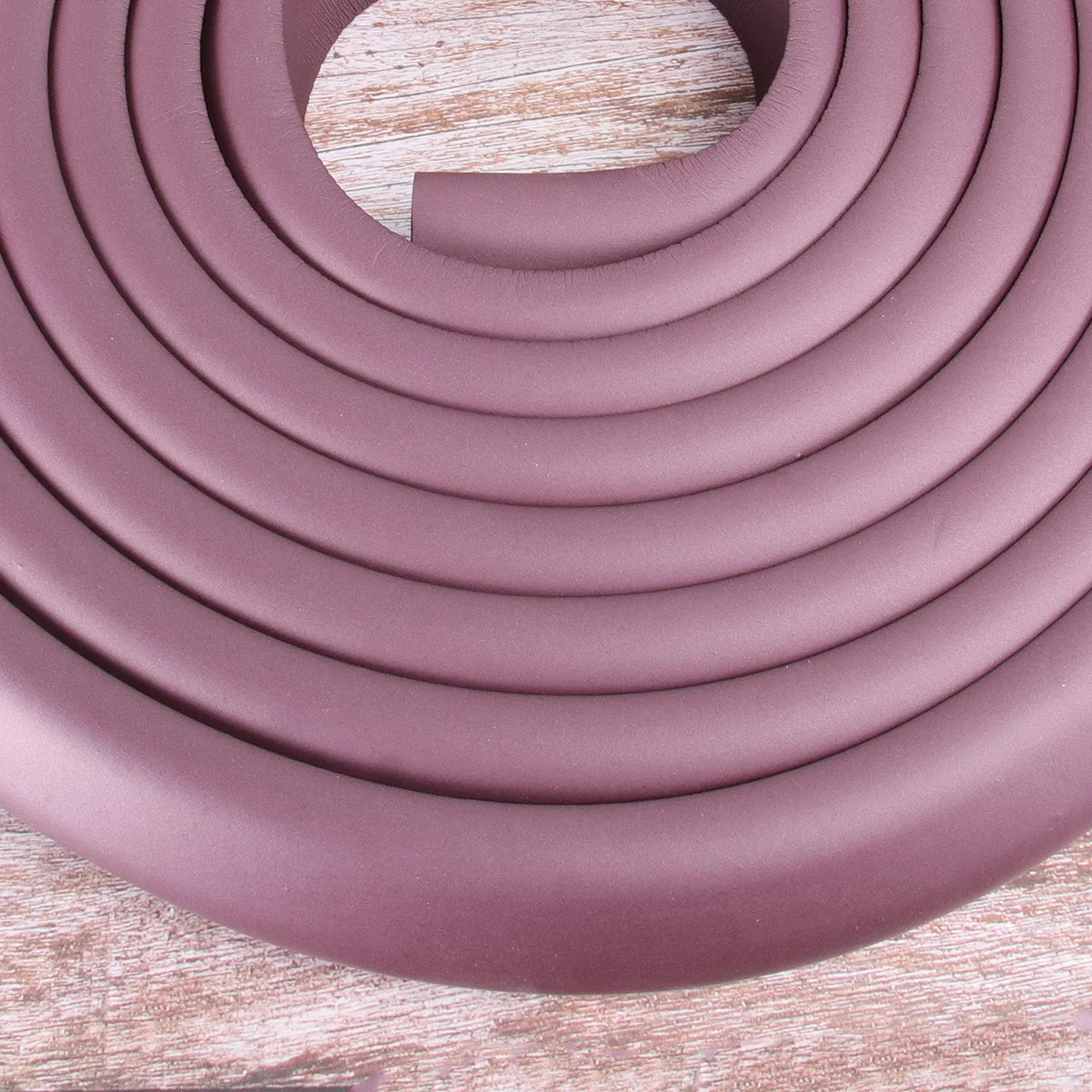 شريط أمان للأطفال بطول 5 متر، واقي زوايا مضاد للتصادم، مادة صديقة للبيئة، سهلة الاستخدام، إزالة للأثاث #5