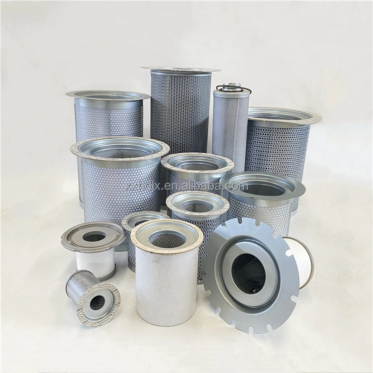 

More Popular air Compressor Oil Separator Filter Kit 2901990564 for Atlas Copco