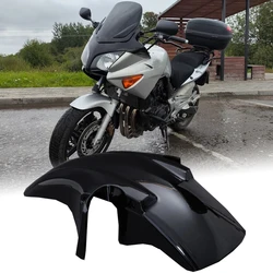 CB600F Front Fender Mudguard for Honda Hornet 600 S N 250 900 CB250F CBF 500 1000 CB900F CB1300 Splash Guard Hugger Wheel Cover
