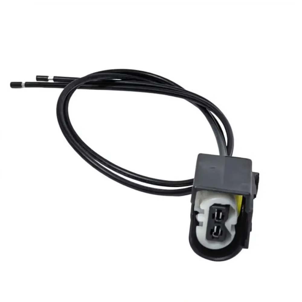 For For BMW High Pressure Fuel Pump Wiring Harness Plug Connector Repair Cable 03H127025C EC1288 Car Electrical Component