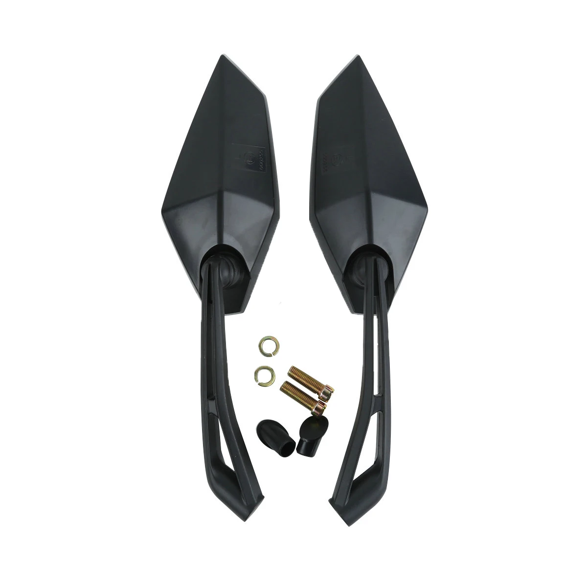 Motorcycle Mirrors For Ducati Monster 1000 M1100 M620 M696 M400 M 695