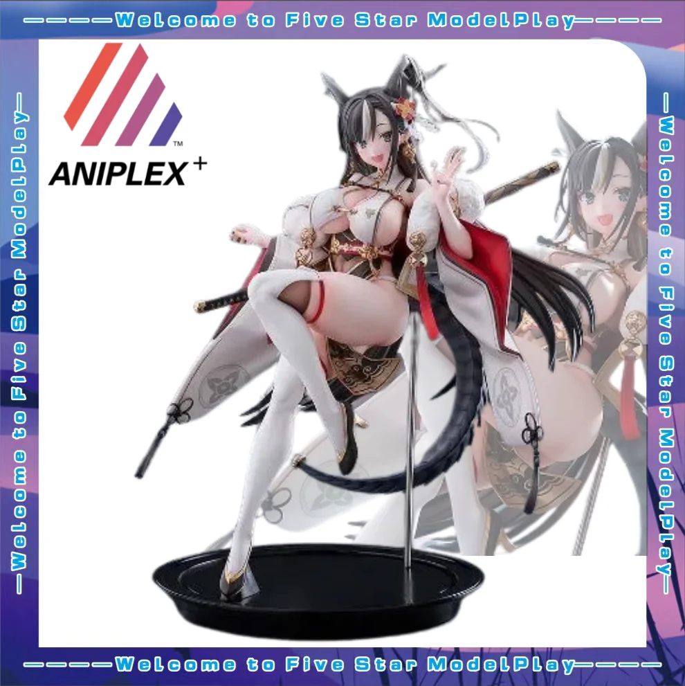 

【FS】Genuine ANIPLEX+ Original Dragon Maiden Chenlong Scale 1/7 Figure Model Gifts