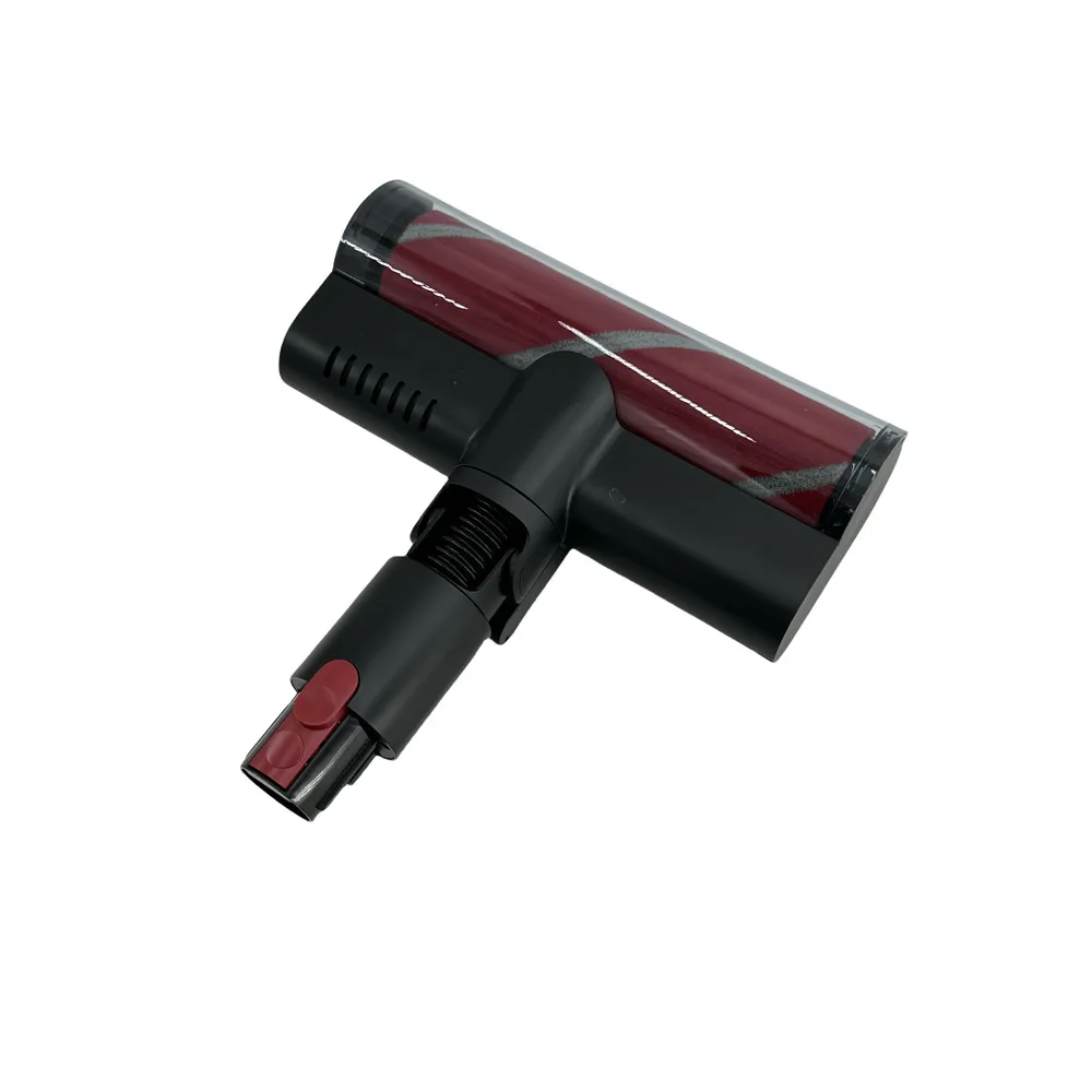 Roborock H6 H7 Mace Floor Brush Head with Roller Brush for XIAOMI SCWXCQ01RR Handheld Cordless Vacuum Cleaner Mace Spare Parts