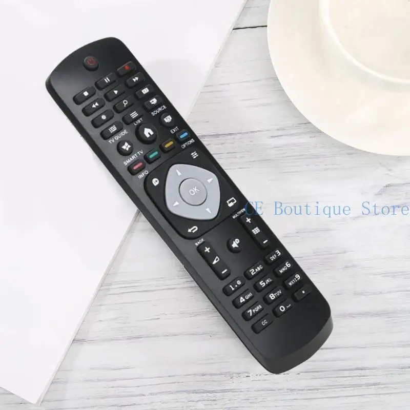 652F Universal LCD Controller untuk Philip YKF347-003 Penggantian untuk The Home theate