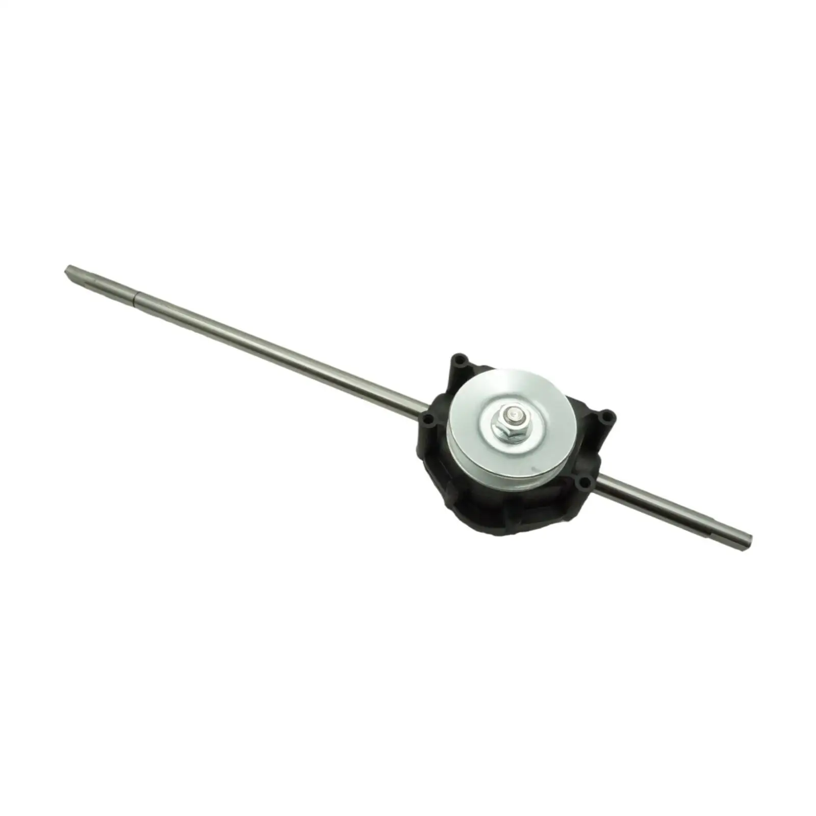 Grass Cutter Transmission Metal 121-9181 112-8831 Sturdy, Spare Parts,Easy to Install Grass Cutter Utility Accessory Replace