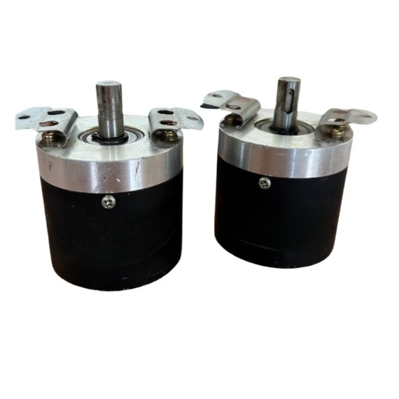 Machine room-free elevator imported rotary encoder ROTARY ENCODER NOF-S6000-5D