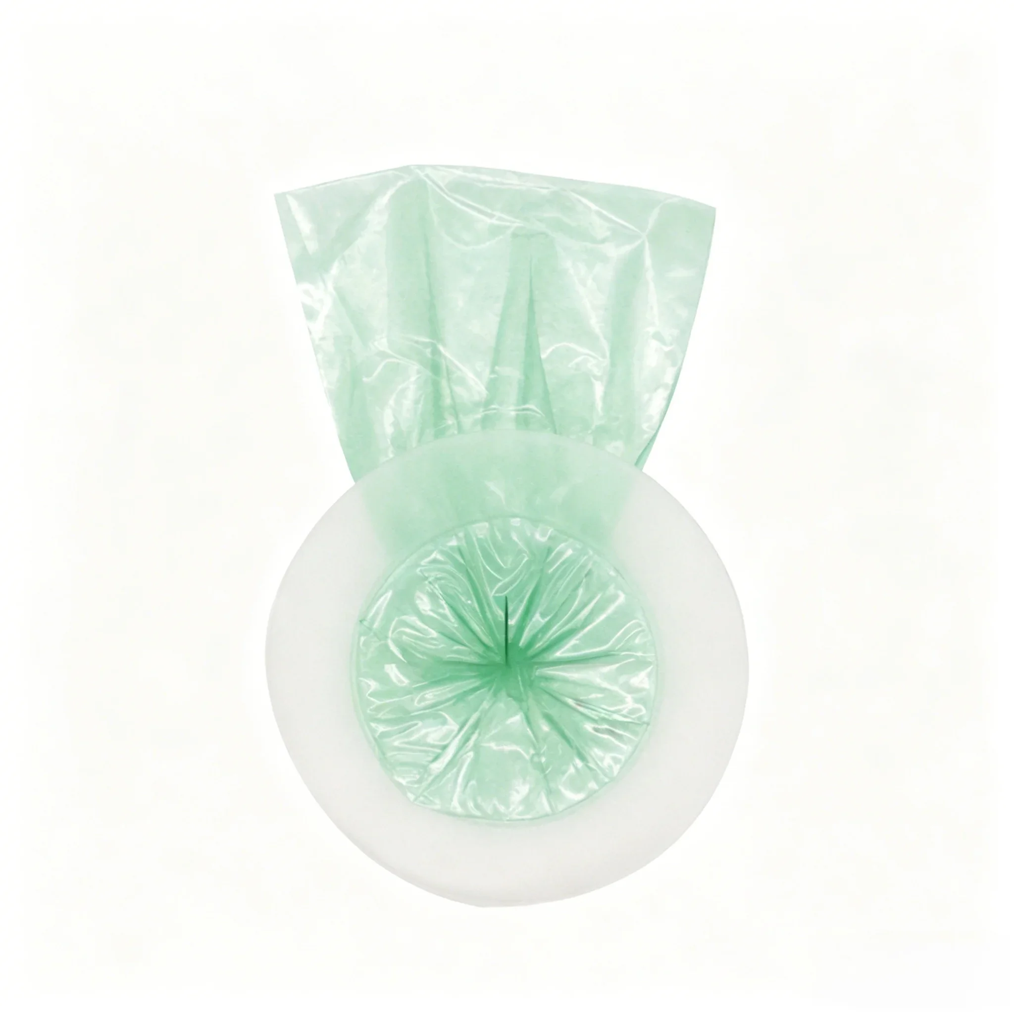10pcs Lot Sterilized Sterile Disposable Shadowless Lamp Handle Protective Cover Individually Pack