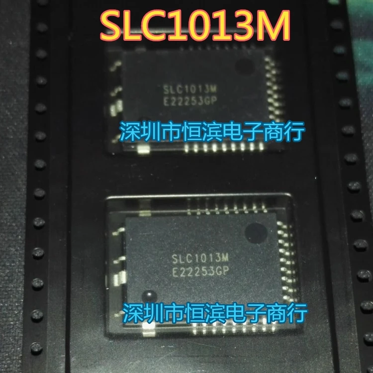 

2PCS~10PCS/LOT SLC1013M QFP New original