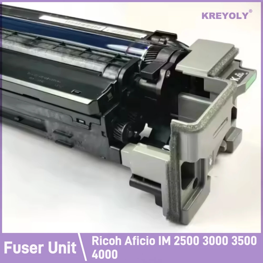 Fuser Unit Assembly for Ricoh Aficio IM 2500 3000 3500 4000  Fuser Assembly Wholesale