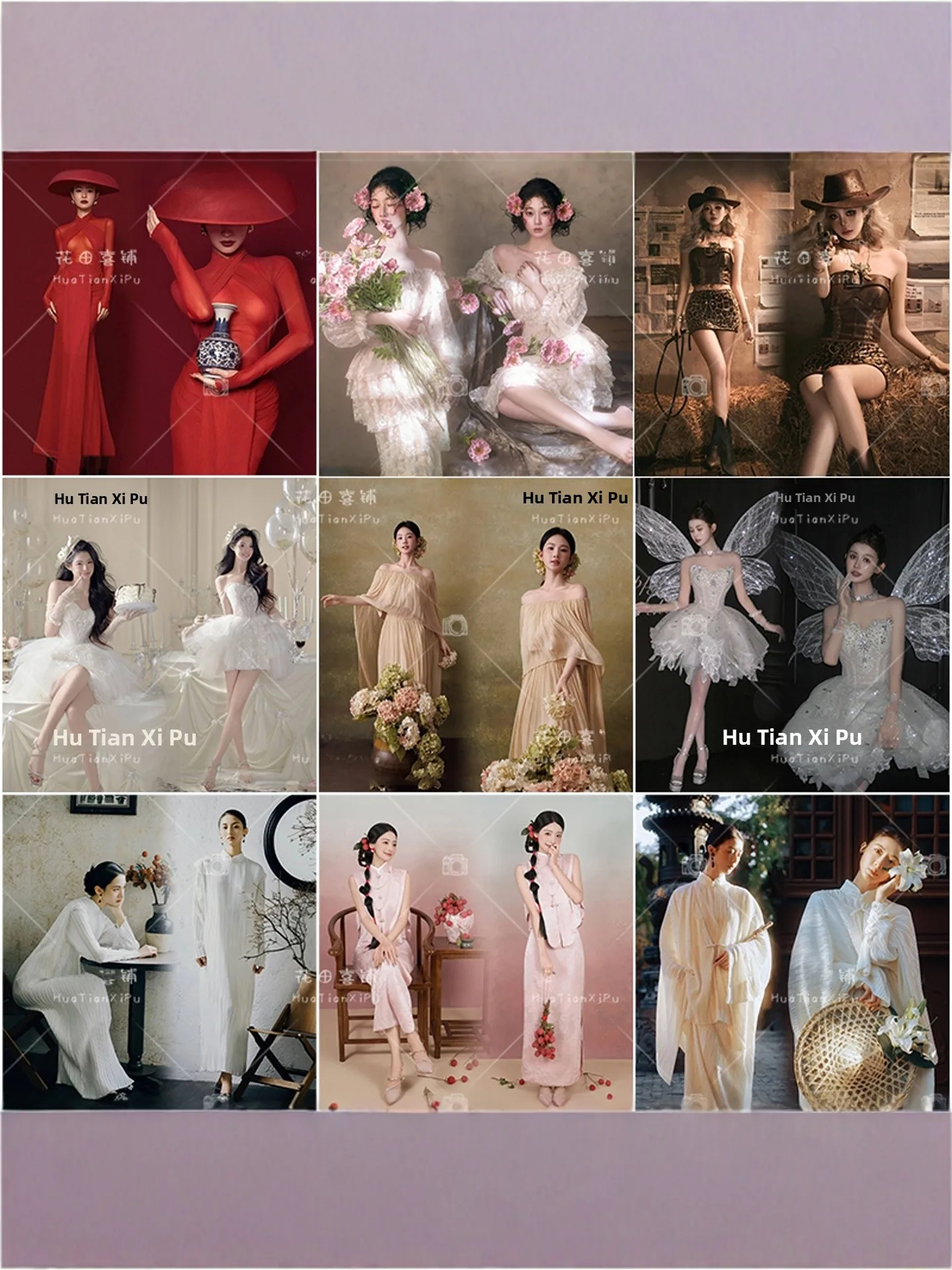 

Новый винтажный костюм для портретной фотосъемки в китайском стиле, корейская система, студийный, премиум-класса, для индивидуальных художественных фотосессий