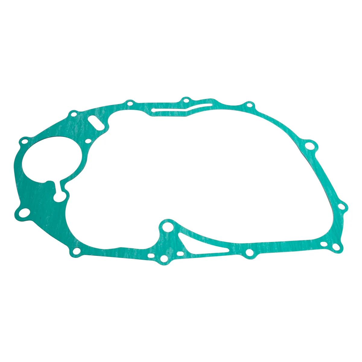 Motorcycle Cylinder Crankcase Generator Clutch Cover Gasket Kits Set For Yamaha XV535 Virago 535 1987-2001