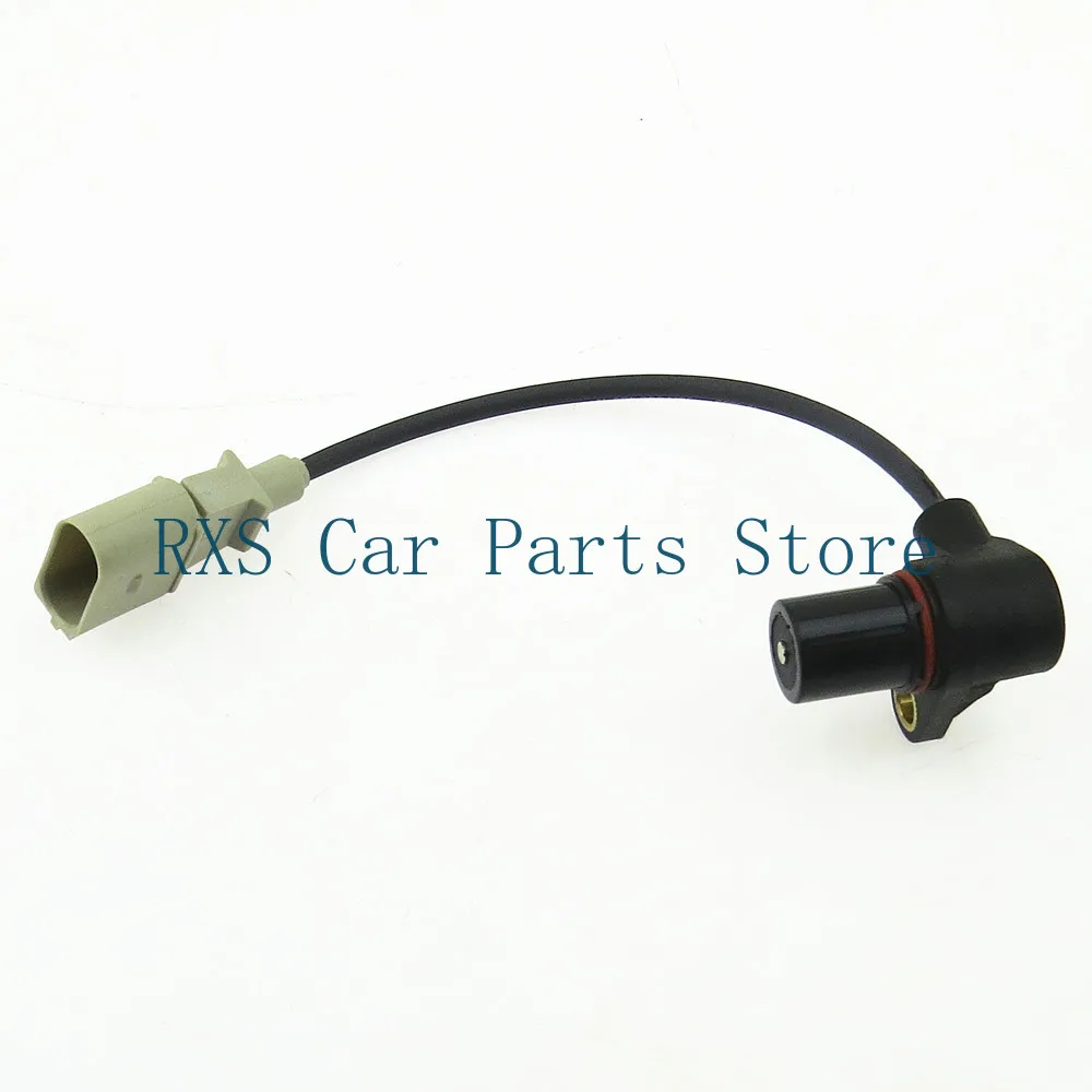 06A906443N Engine Crankshaft Position Pulse Speed Sensor For VW Passat B6 Golf MK4 5 6 Bora Polo Tiguan Audi A1 A3 S3 A4 A6 TT