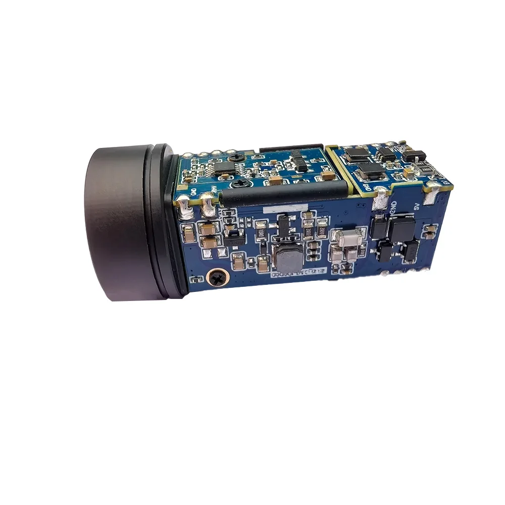 1000m Outdoor Laser Laser 905nm High Accuracy Laser Rangefinder Sensor for Safety Monitoring