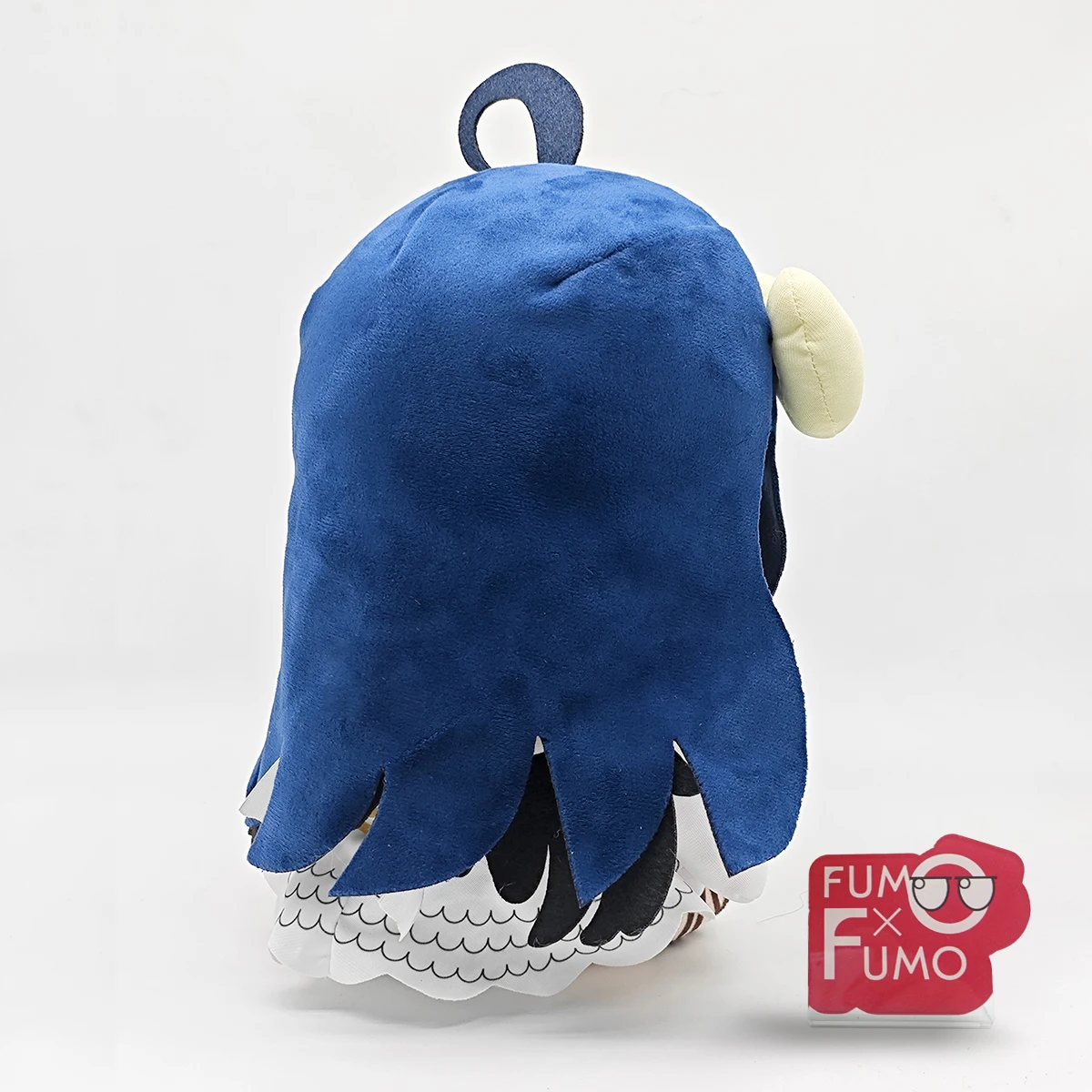 Bella peluche Touhou FUMO Series Albedo bambola di pezza - altezza 20 cm