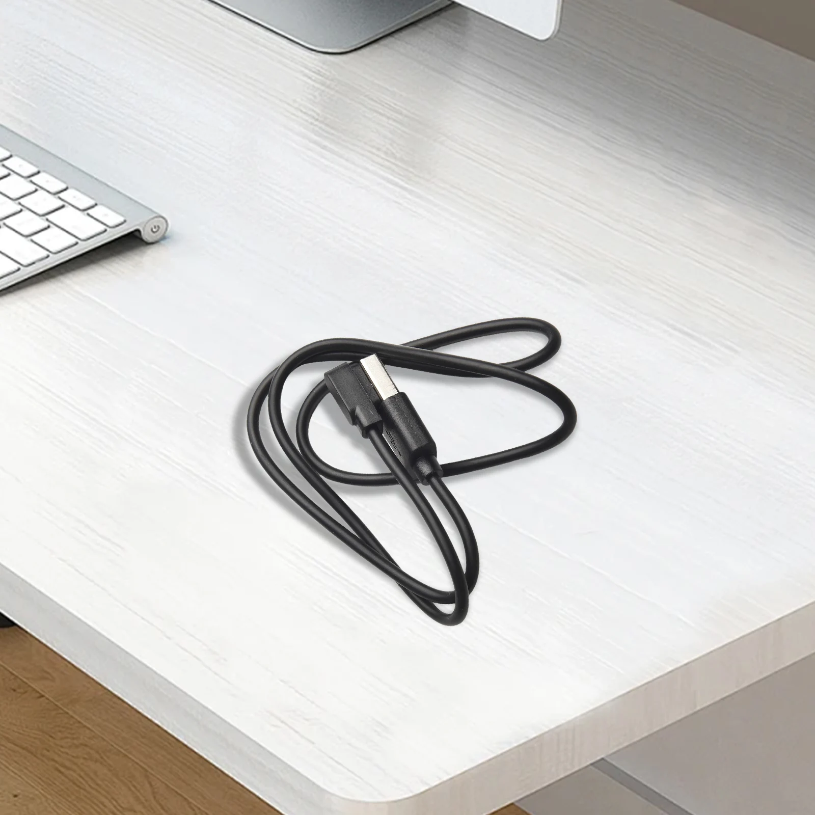 Anytime Charging Kids Smartwatch Charger Compact Charger Convenient Charging High-quality PVC Long Service Life Portable Charger