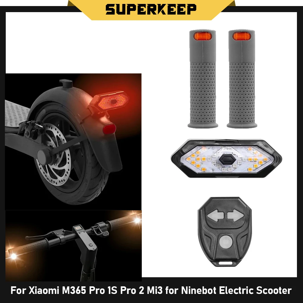 Turn Signal Light L…
