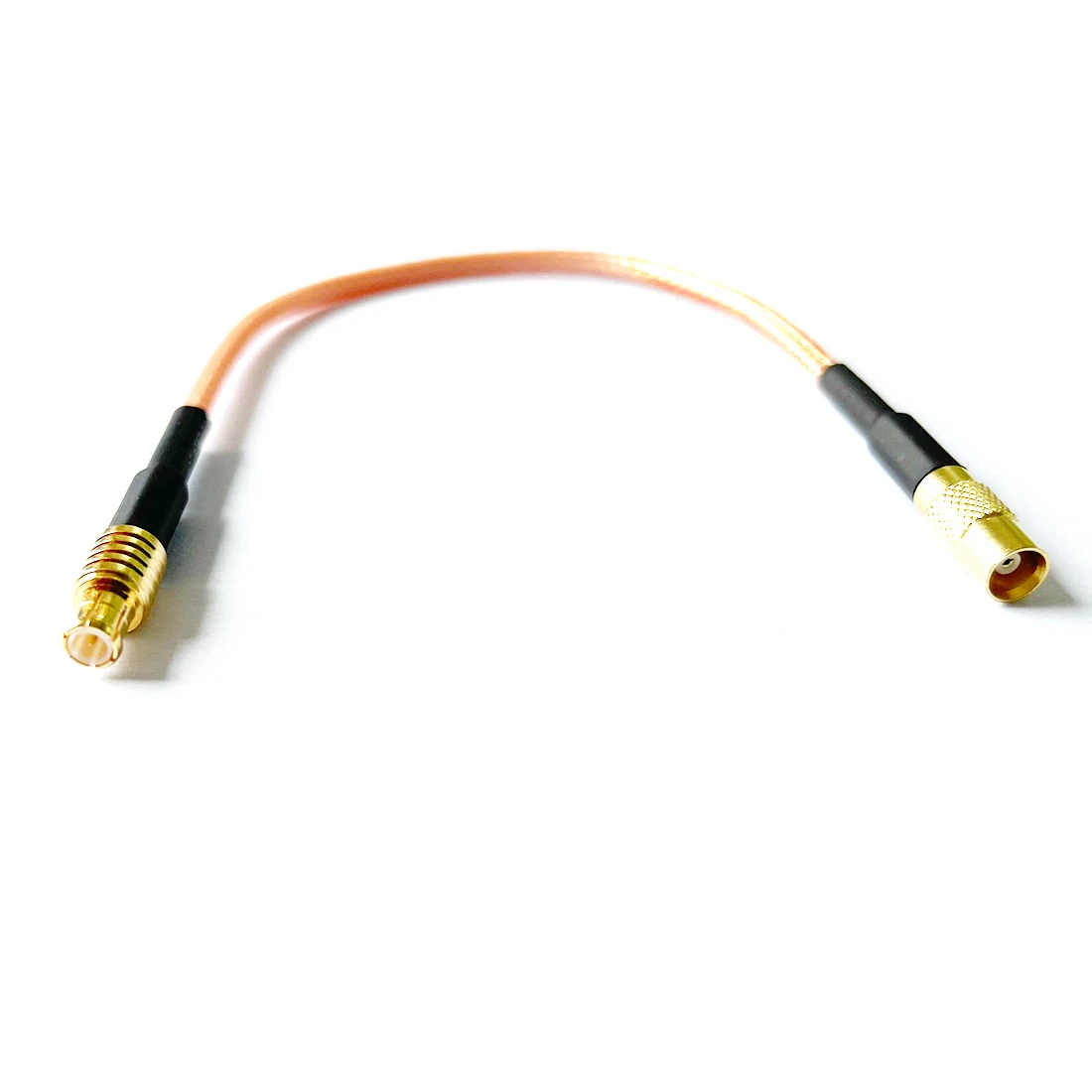 Wireless Modem Cable MCX Male Switch Female Straight Pigtail Adapter RG316 10cm/15cm/30cm/50cm Wholesale New