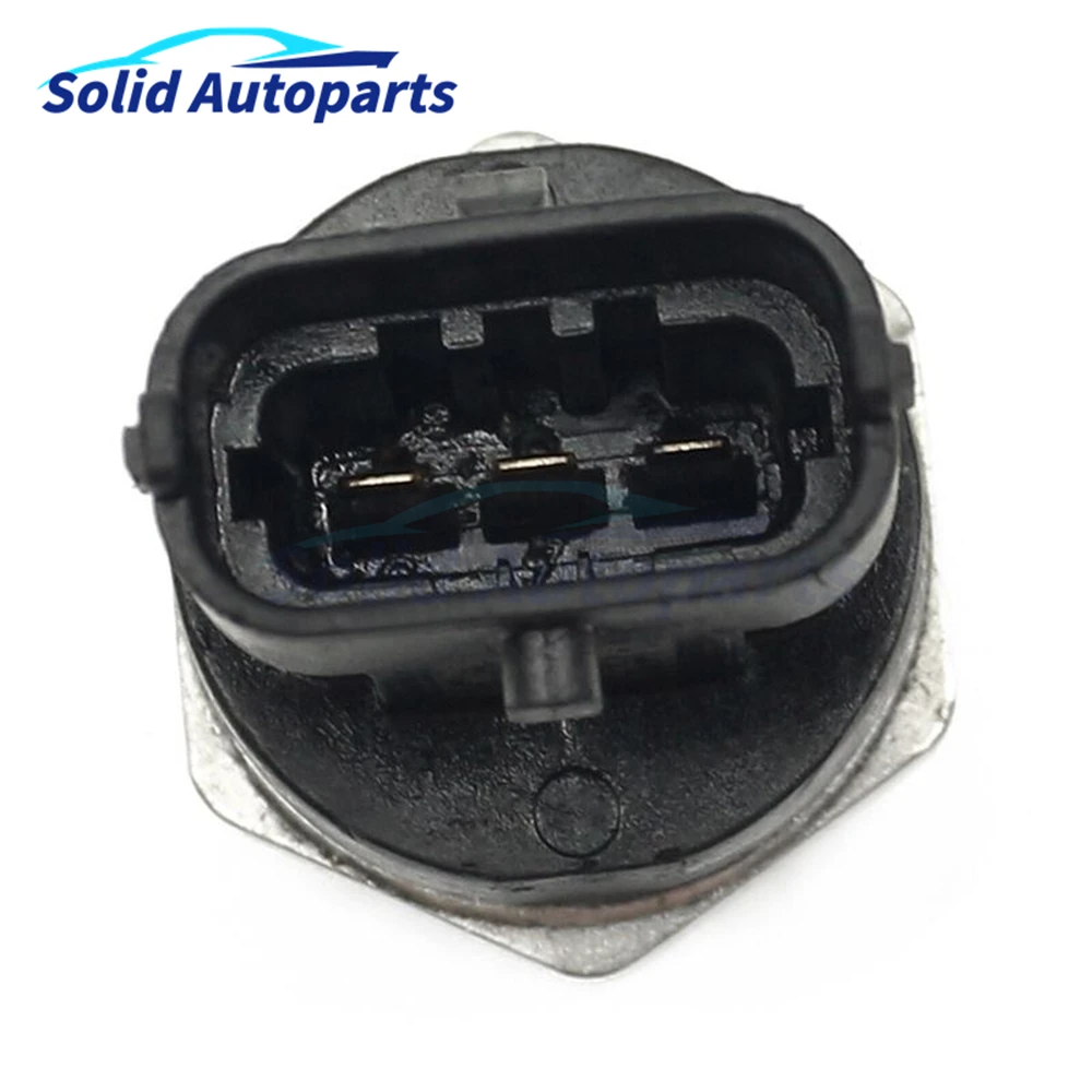 Sensor de pressão do trilho do combustível para Ford, Volvo, Renault, Kia, Hyundai, 0281002937, 0281002863