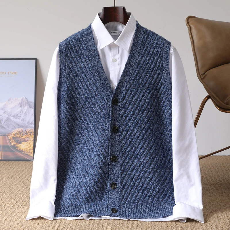 Category image: Sweater Vest