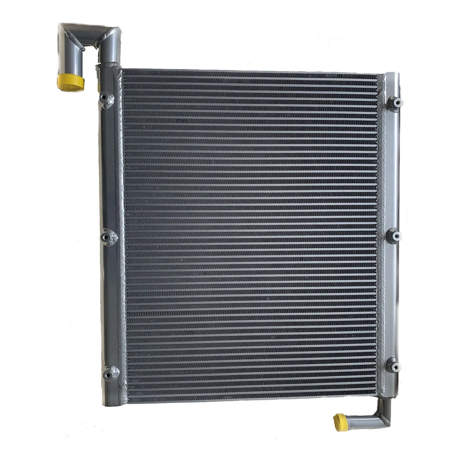 

Hydraulic Oil Cooler 4285627 for Hitachi EX100-2/3 EX120-2 EX120-3 Excavator
