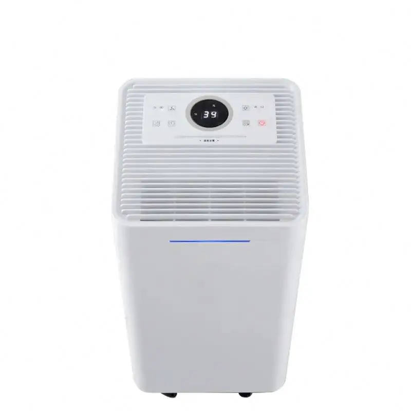 12L Reliable Supplier Moisture-Proof Electric Portable Home Dehumidifier Small
