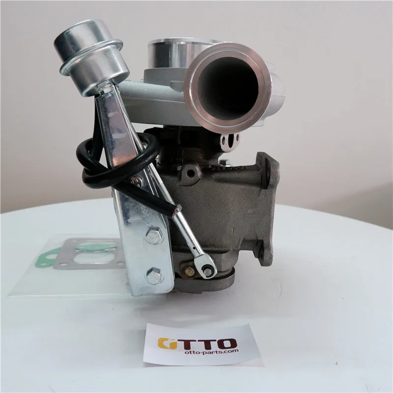 

AITE Machinery Engine Parts HX55W Turbocharger 4046025 4046026 2843413 2843414 Turbocharger