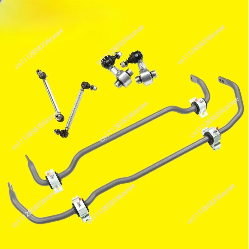 For Anti-roll bar Golf/MK7/MK8 Golf 7.5/GTI balance bar front and rear wheels plum string
