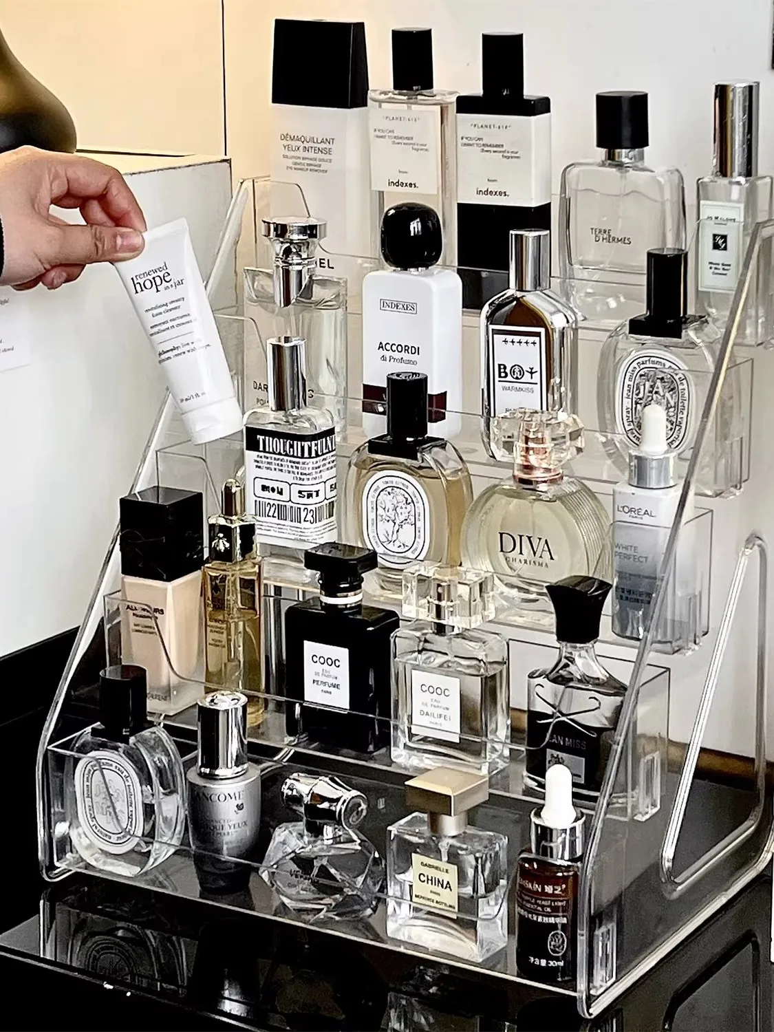 Desktop Multi-Layer…