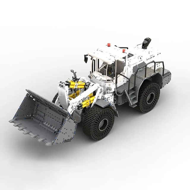 Lepin remote control deals