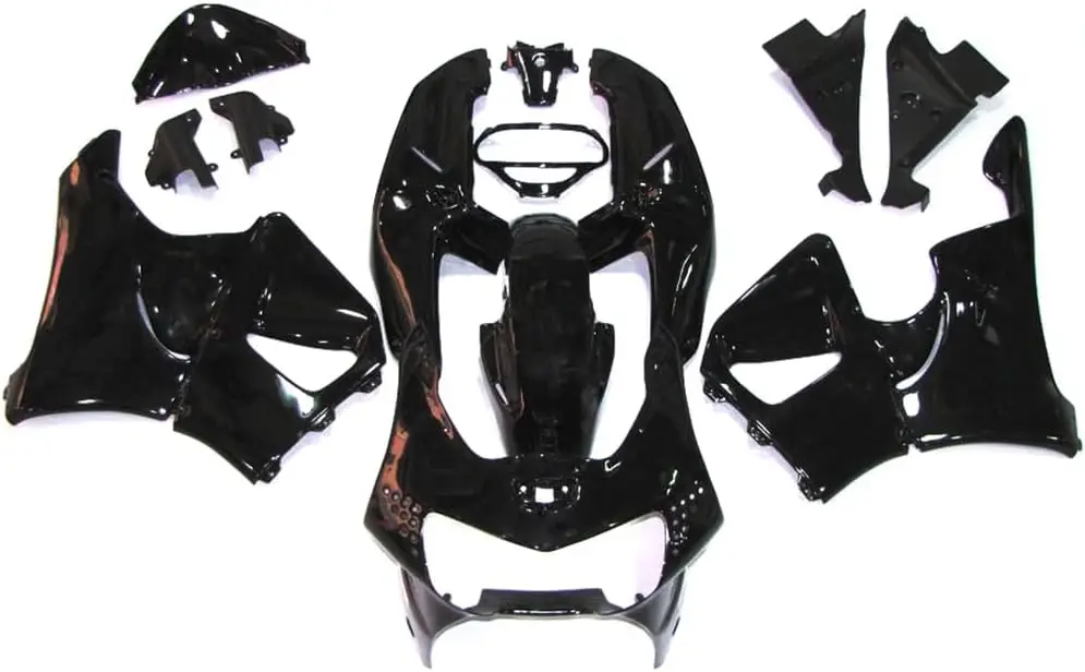 

ABS Plastic Fairing Kit Fit For Honda CBR900RR 919 1998 1999 CBR 900RR 98 99 Compression Motorcycle Fairings Bodywork Body Frame