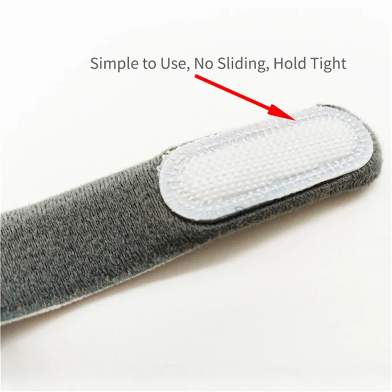 M04K 3X Ventilator Headband Headgear For  Respironics Dreamwear CPAP/Bilevel Masks Nasal Pillow