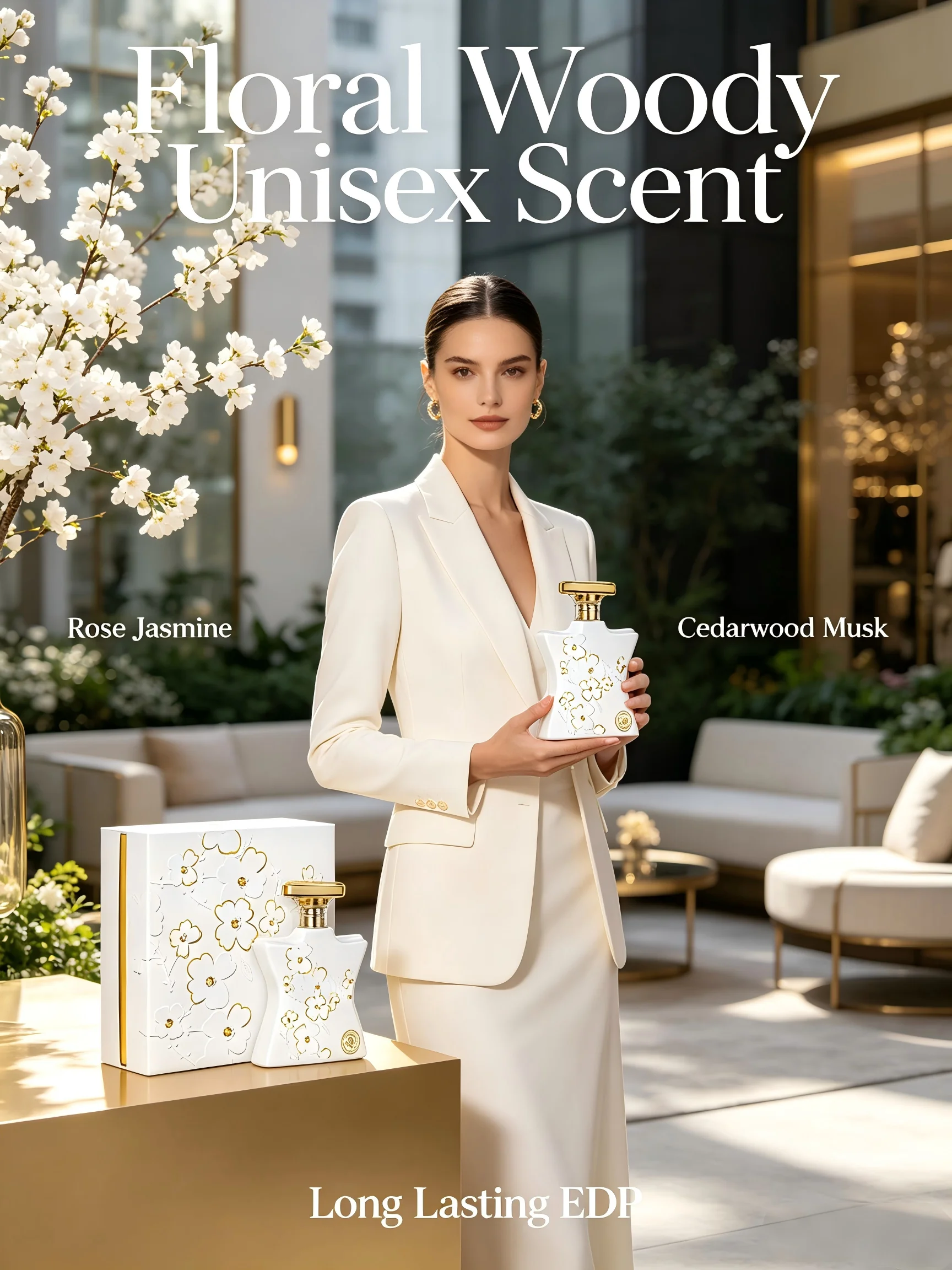 وصول جديد بوند نو. عطر 9 سنترا - مراجعة Perfume Fragrance Direct وسعره