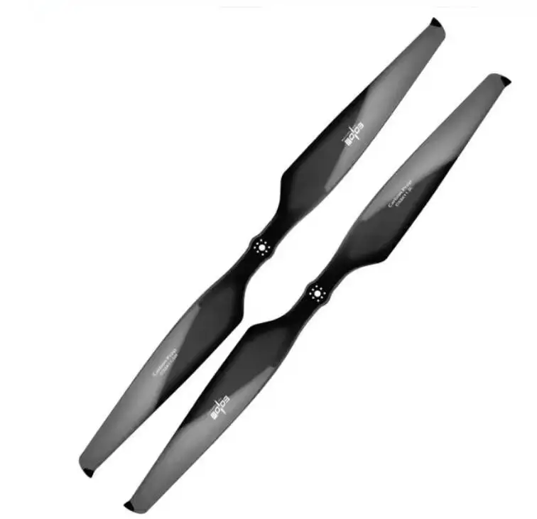 EOLO C33x 11.5 Inch 31 Inch Carbon Fiber Propeller for Multirotor Car, Compatible with sunnysky V81 / M10 Motor 36KG pull