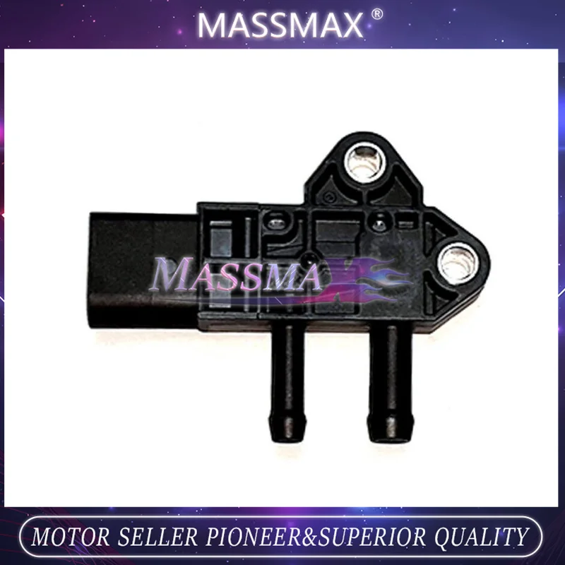 

6651500358 240PS100-01 Датчик давления двойного входного патрубка 240PS10001