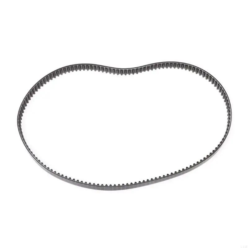 L43F Automatic Bread Maker Machine Conveyor Belts Band Strap Perimeter 420mm Kitchen