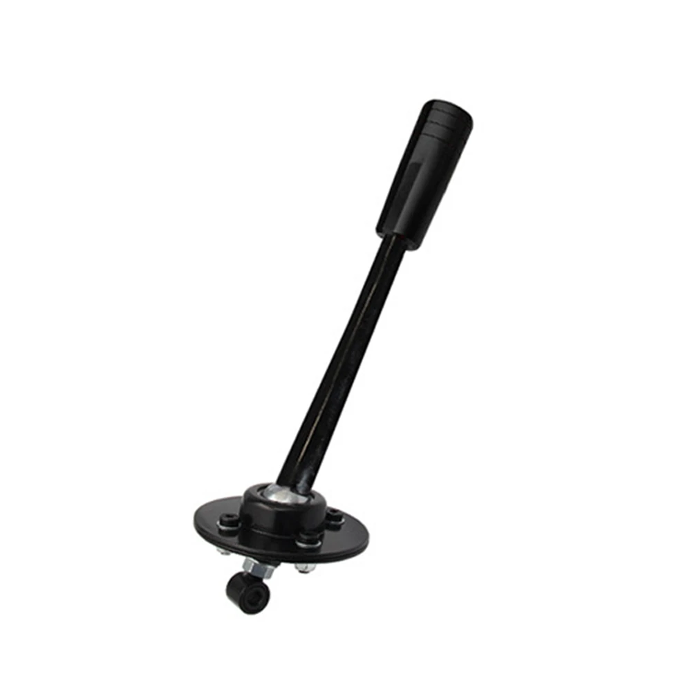 

Adjustable Throw Short Shifter Lever Gear Knob For BMW 85-10 E30 E36 E46 E34 E39 Z3 SK-1001,265Mm-T48C