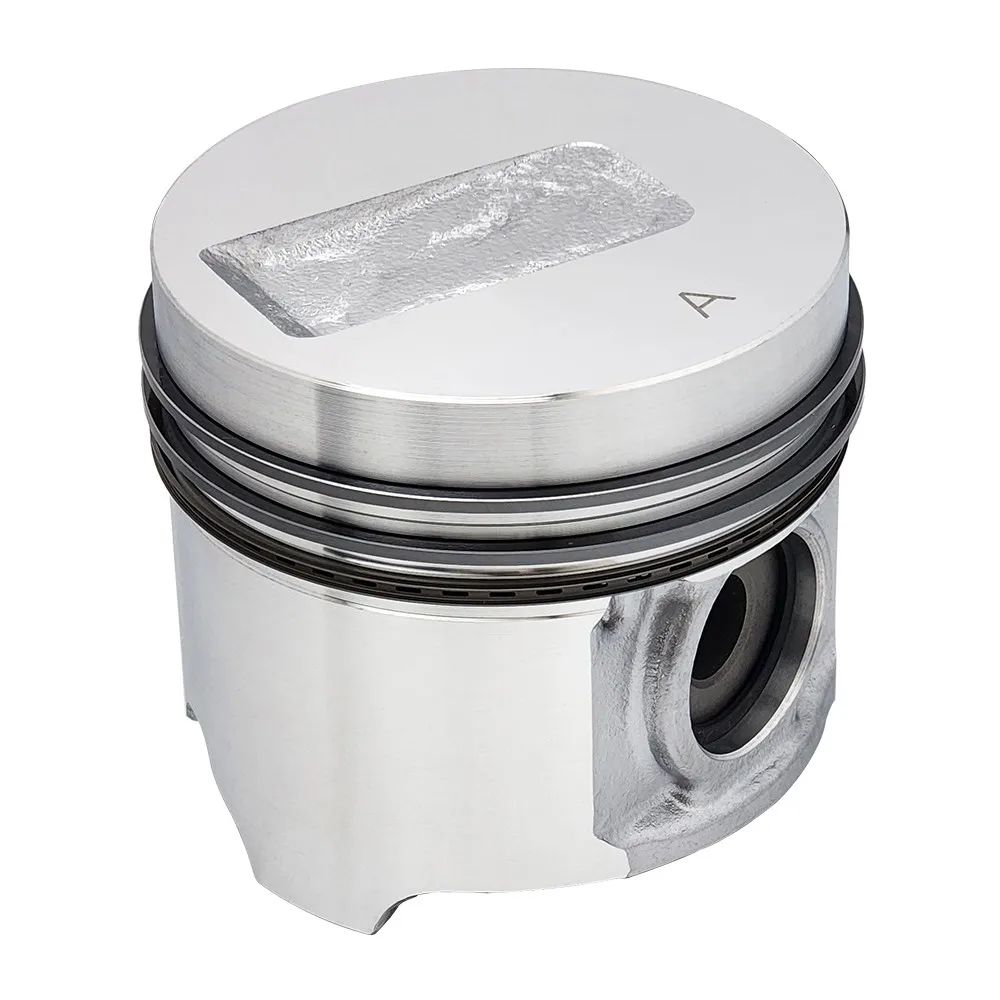 

Engine Piston Assembly 4900472 For Cummins A1700 Diesel Engine Parts
