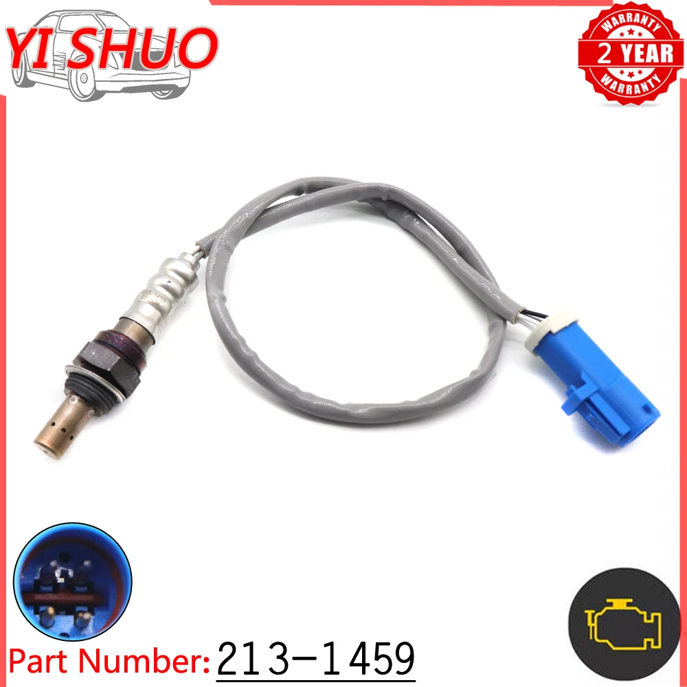 Car Oxygen Lambda O2 Sensor For JAGUAR S-TYPE LINCOLN AVIATOR FOR CONTIN ENTAL LS TOW MAZDA B2300 B2500 B3000 B4000 213-1459