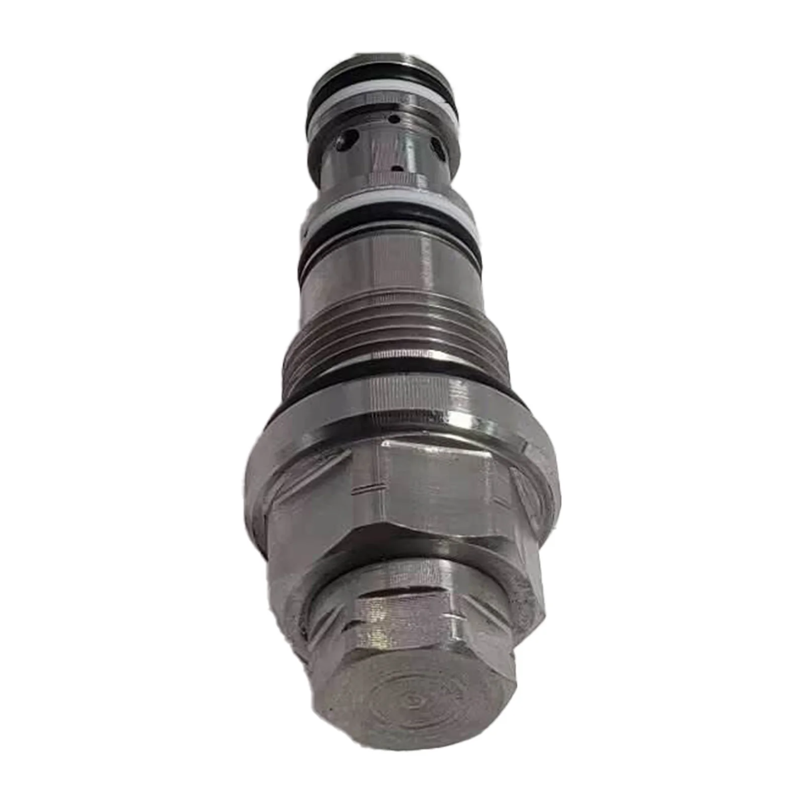 Überdruckventil 723-40-56600 Kompatibel mit Komatsu PC200-6 PC300-6 PC350-6 PC400-6 PC340LC-6K – Detail 5