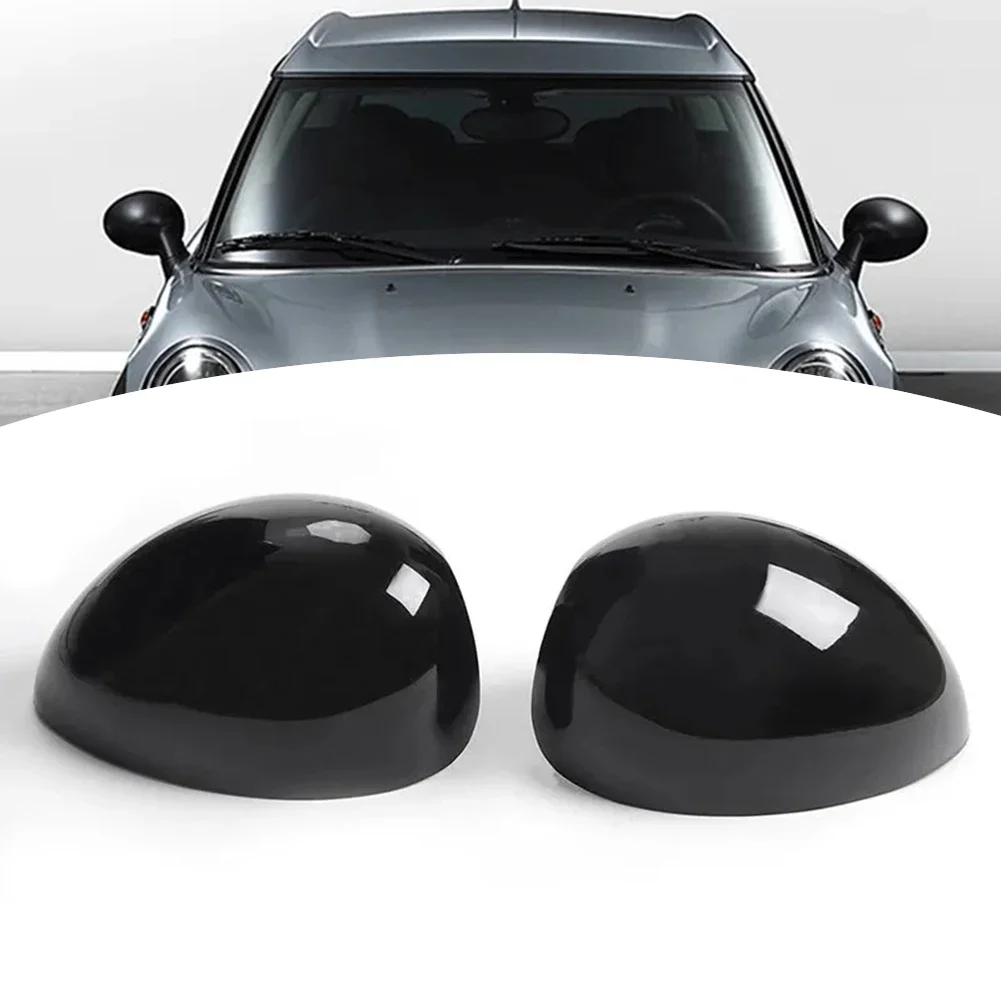 A Reliable Option to Replace Your Broken or Damaged For MINI Coop mirrors with these covers made from materials