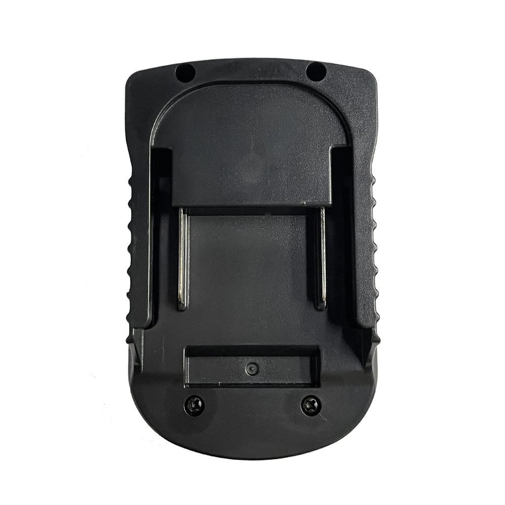 Imagem -04 - Adaptador Mt20ml para Makita Bateria Li-ion 18v Bl1830 Bl1860 Bl1815 Converter para Bateria de Lítio Milwaukee 18v