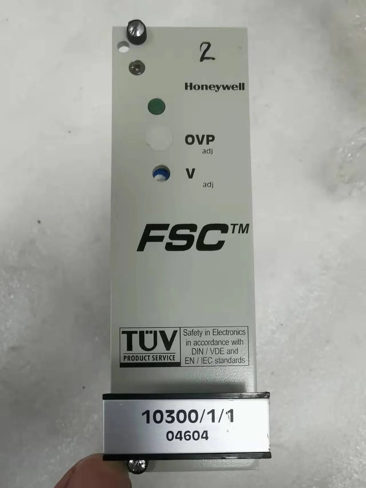 Honeywell Honeywell…