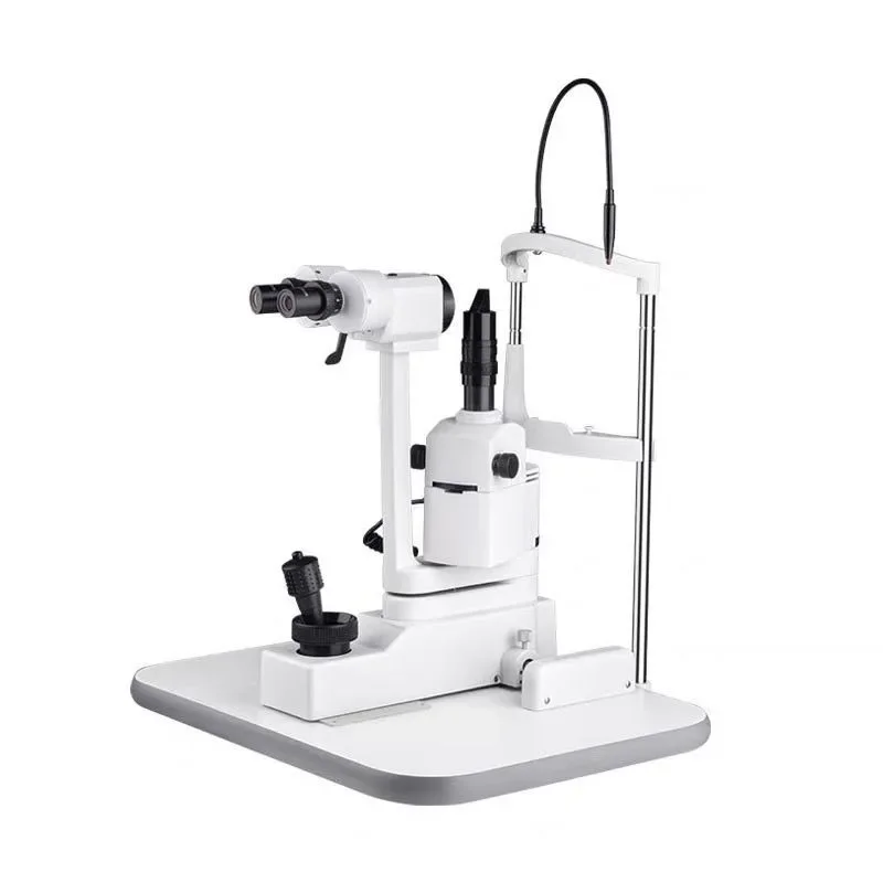 BL2000 slit lamp light source optometry under microscopy equipment