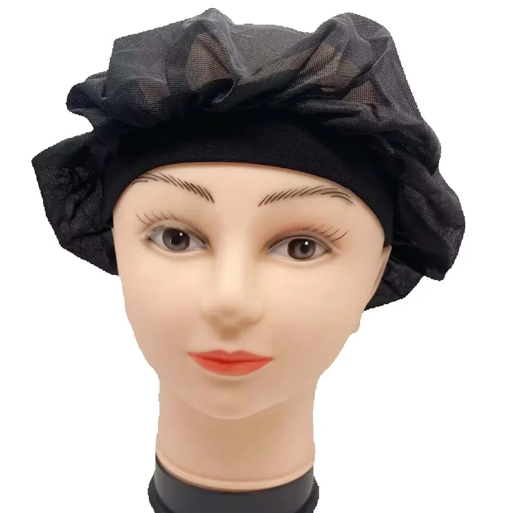 

32 см высокоэластичная ночная рубашка-бандана с эластичными мягкими ремнями, стильная кепка, многоразовая женская домашняя ночная рубашка, аксессуары