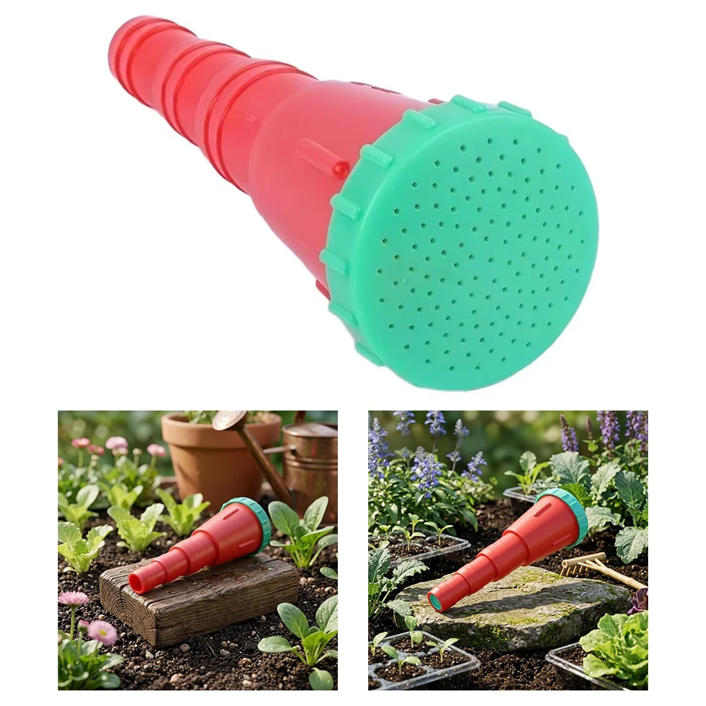 Sprayers Atomizing Nozzles With Even Mist Spray Multi-functional Garden Spray Nozzle For Watering Flowers Vegetables Plants