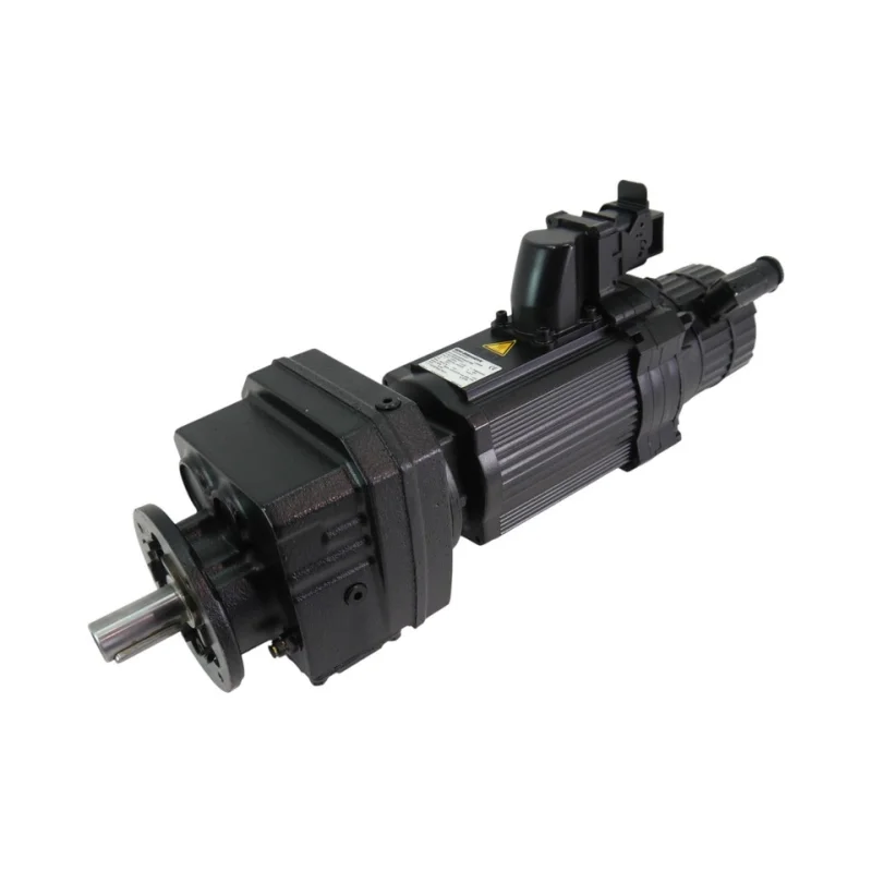 

Новый Оригинальный Серводвигатель PLC RF37 CM71S/BR/TF/AS1H/SB60 I=19.31 3000 об/мин 400В *Максимальная Выгода* В наличии