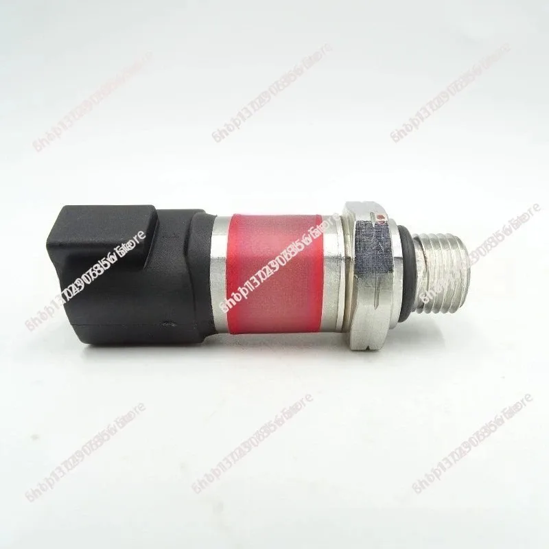MBS1250-063G1946 Alternative High Pressure Oil Pressure Sensor,  for Hydraulic System Detection