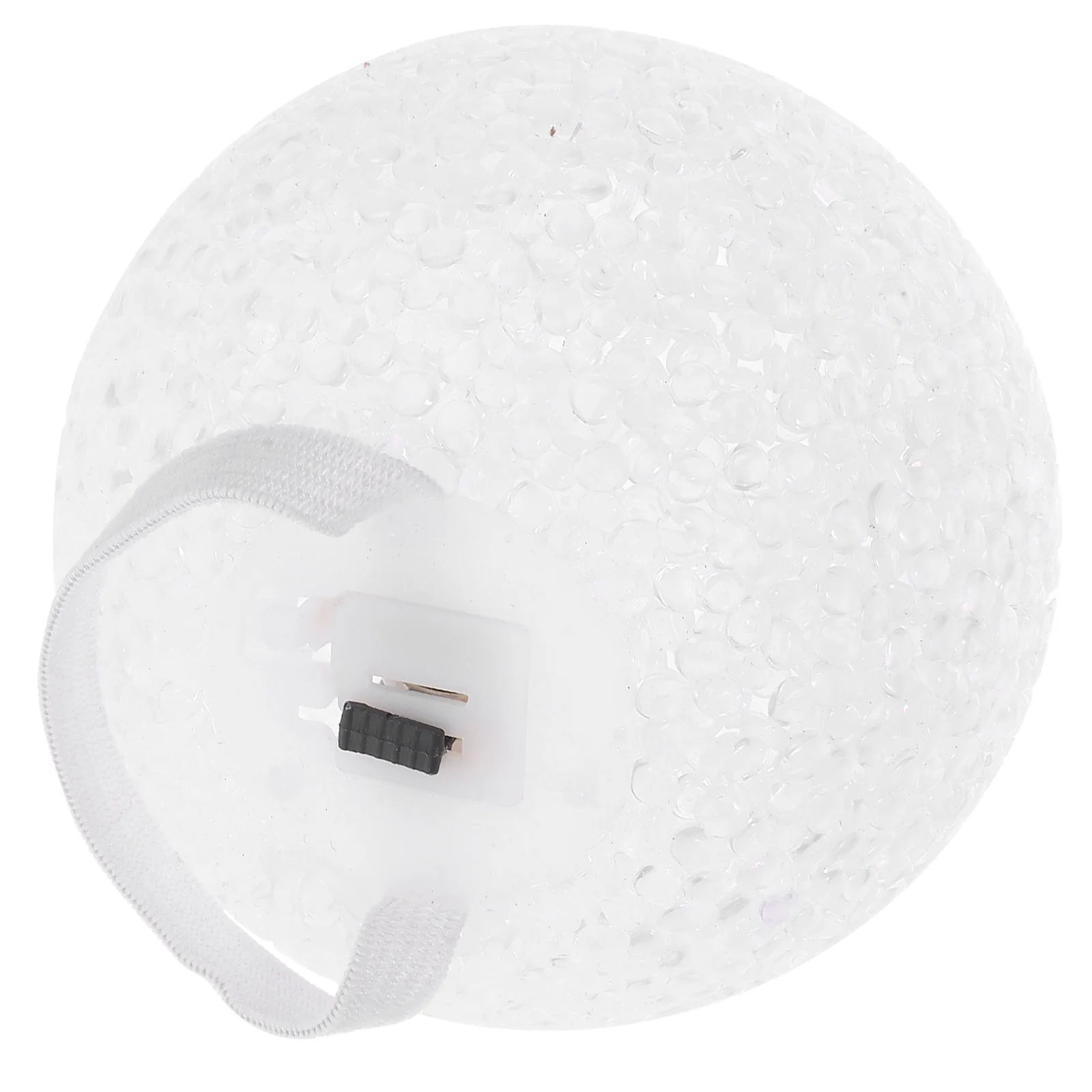 

Party Festival Ball Light for Performance and Choir Props Portable LED Sphere Lamp Glowing Ball Light for Parties Decorative Lig