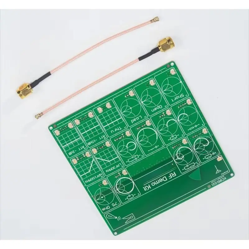 RF Demo Kit RF Demo Board, Development Board